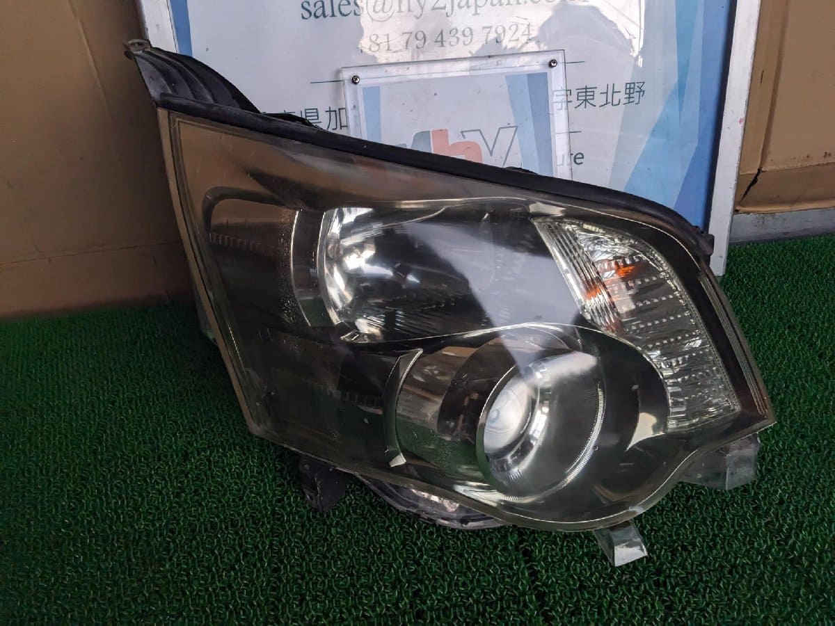 [Used]Noise Voxy ZRR70, ZRR70 ZRR70G, ZRR70W, ZRR75