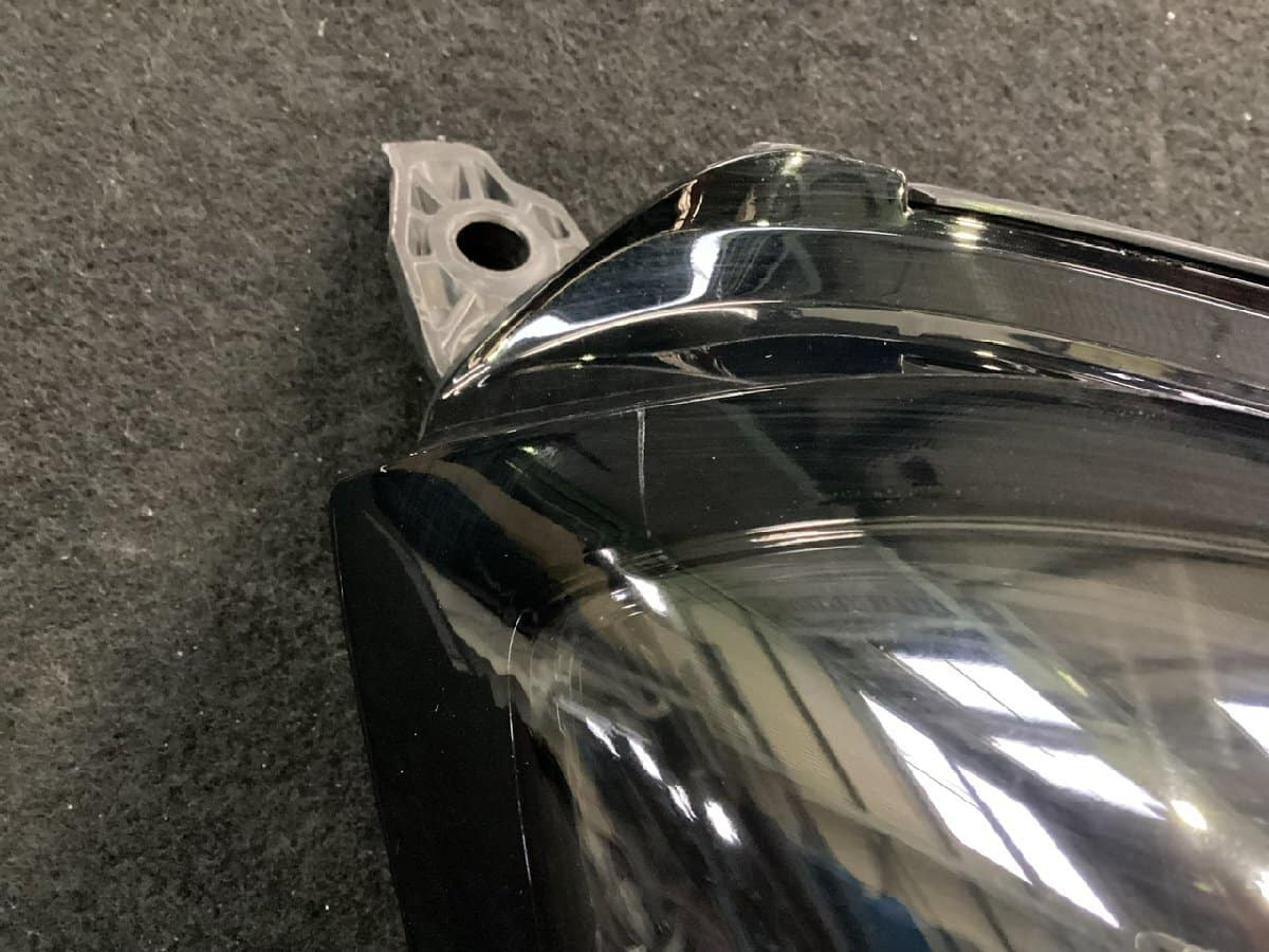 Used]HONDA Fit GR Right headlight LED STANLEY W4395 Honda Fit - BE