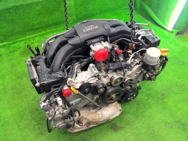 [Used]FA20D Engine TOYOTA 86 2012 DBA-ZN6 - BE FORWARD Auto Parts