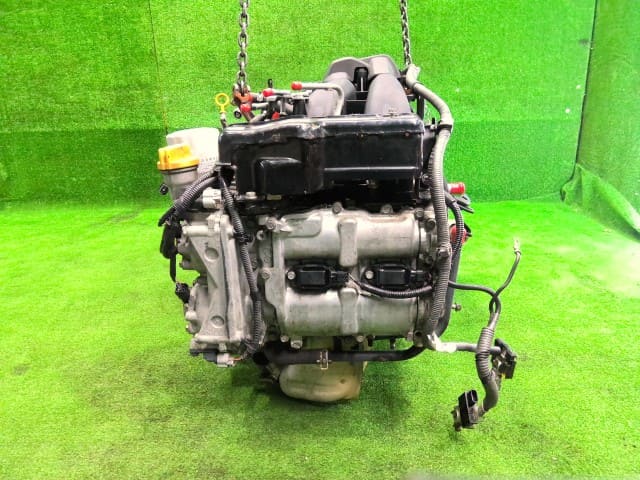 [Used]FA20D Engine TOYOTA 86 2012 DBA-ZN6 - BE FORWARD Auto Parts
