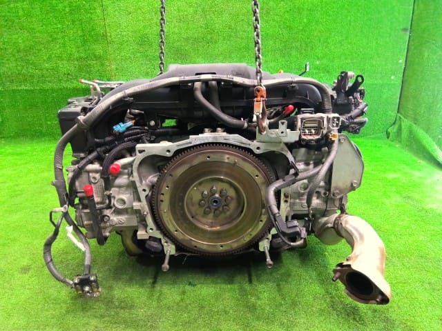 [Used]FA20D Engine TOYOTA 86 2012 DBA-ZN6 - BE FORWARD Auto Parts