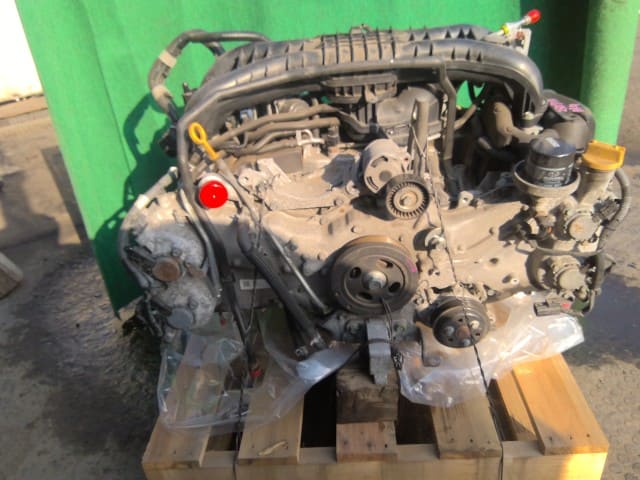 [Used]FA20E Engine SUBARU Legacy 2013 DBA-BRG - BE FORWARD Auto Parts