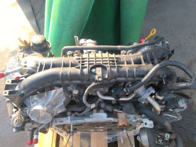 [Used]FA20E Engine SUBARU Legacy 2013 DBA-BRG - BE FORWARD Auto Parts