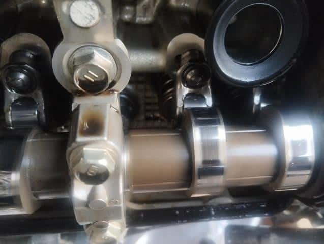 [Used]FA20E Engine SUBARU Legacy 2013 DBA-BRG - BE FORWARD Auto Parts