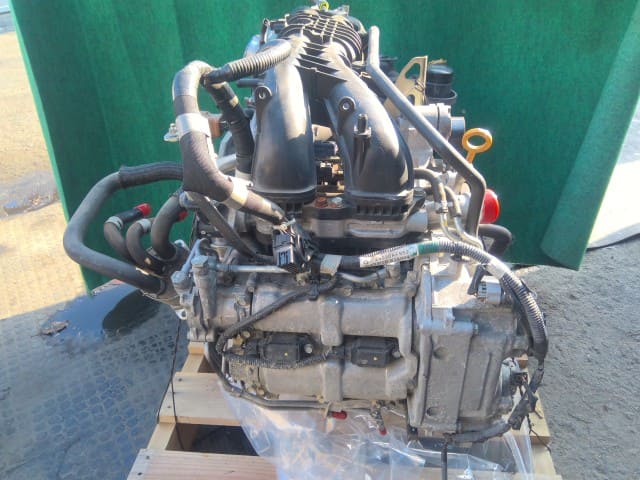 [Used]FA20E Engine SUBARU Legacy 2013 DBA-BRG - BE FORWARD Auto Parts