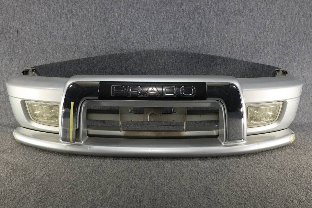 Used]52119-60090 4117 with the RZJ90W/RZJ95W KZJ90W/KZJ95W Late