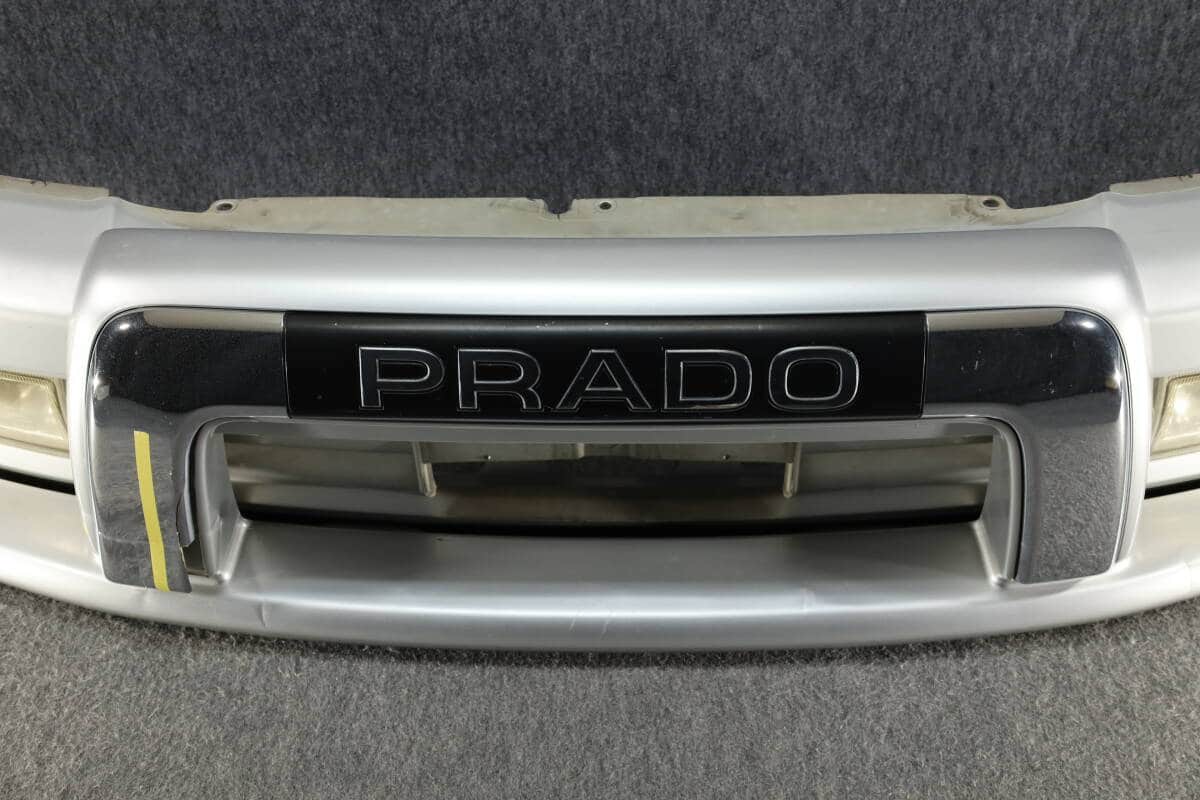 Used]52119-60090 4117 with the RZJ90W/RZJ95W KZJ90W/KZJ95W Late