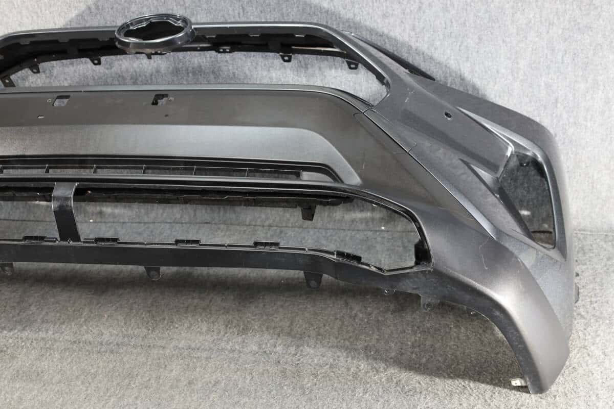 Used]MXAA52&frasl;MXAA54&frasl;AXAH52&frasl;AXAH54 RAV4 love 4 Genuine Front bumper