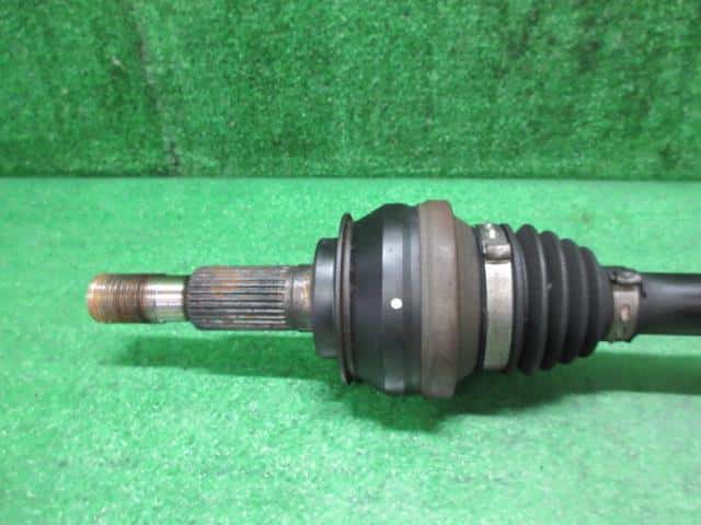 [Used]Rear Right Drive Shaft TOYOTA Mark X 2011 DBA-GRX130 4233022091 ...