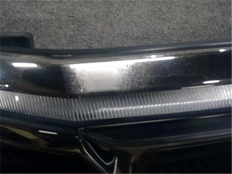 [Used]Radiator Grille HONDA Step Wagon 2014 DBA-RK5 - BE FORWARD Auto Parts
