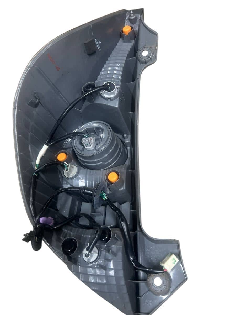 Used]Toyota Aqua NHP10 52-252 Right Tail Light - BE FORWARD Auto Parts