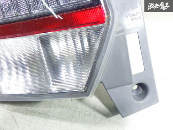 Used][wreckless!] Subaru Genuine GPE IMPREZA XV LED Tail Light