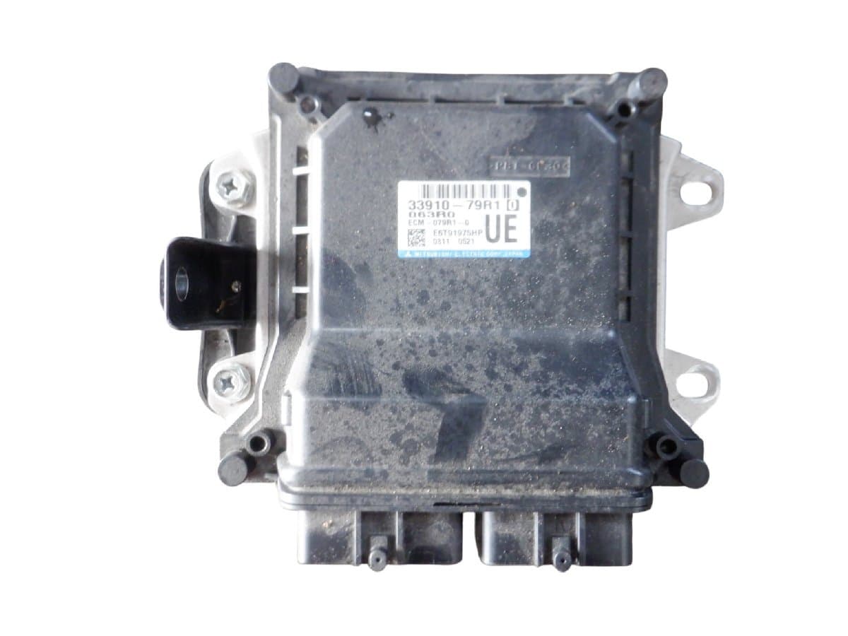 [Used]SPACIA MK53S 5528 Engine Control Unit / ECU - BE FORWARD Auto Parts