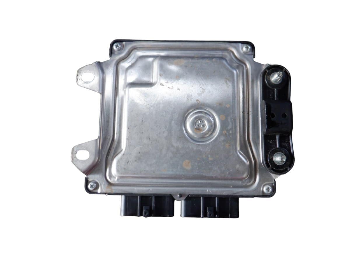 [Used]SPACIA MK53S 5528 Engine Control Unit / ECU - BE FORWARD Auto Parts