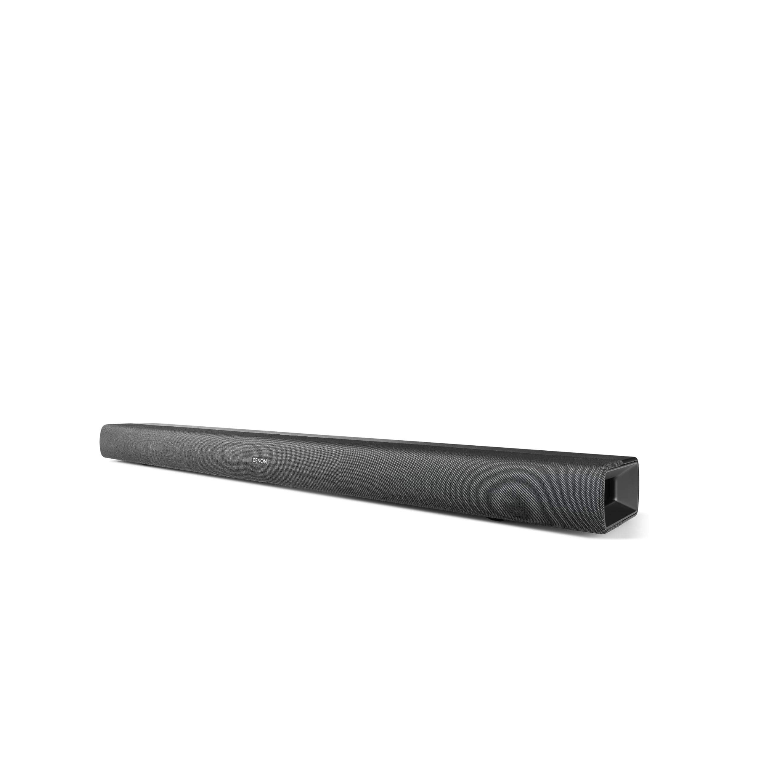 [New]The /eARC/Bluetooth-adaptive /DHT-C210K Black color attached to ...