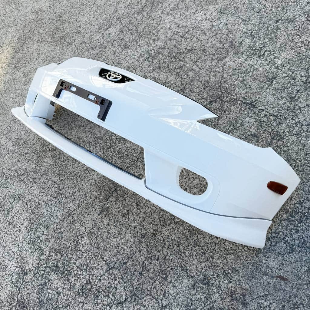 Used]▽040 Celica ZZT230 ZZT231 SS-II Early Model Genuine Front