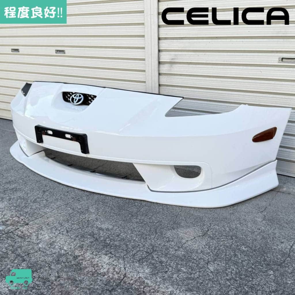 Used]▽040 Celica ZZT230 ZZT231 SS-II Early Model Genuine Front