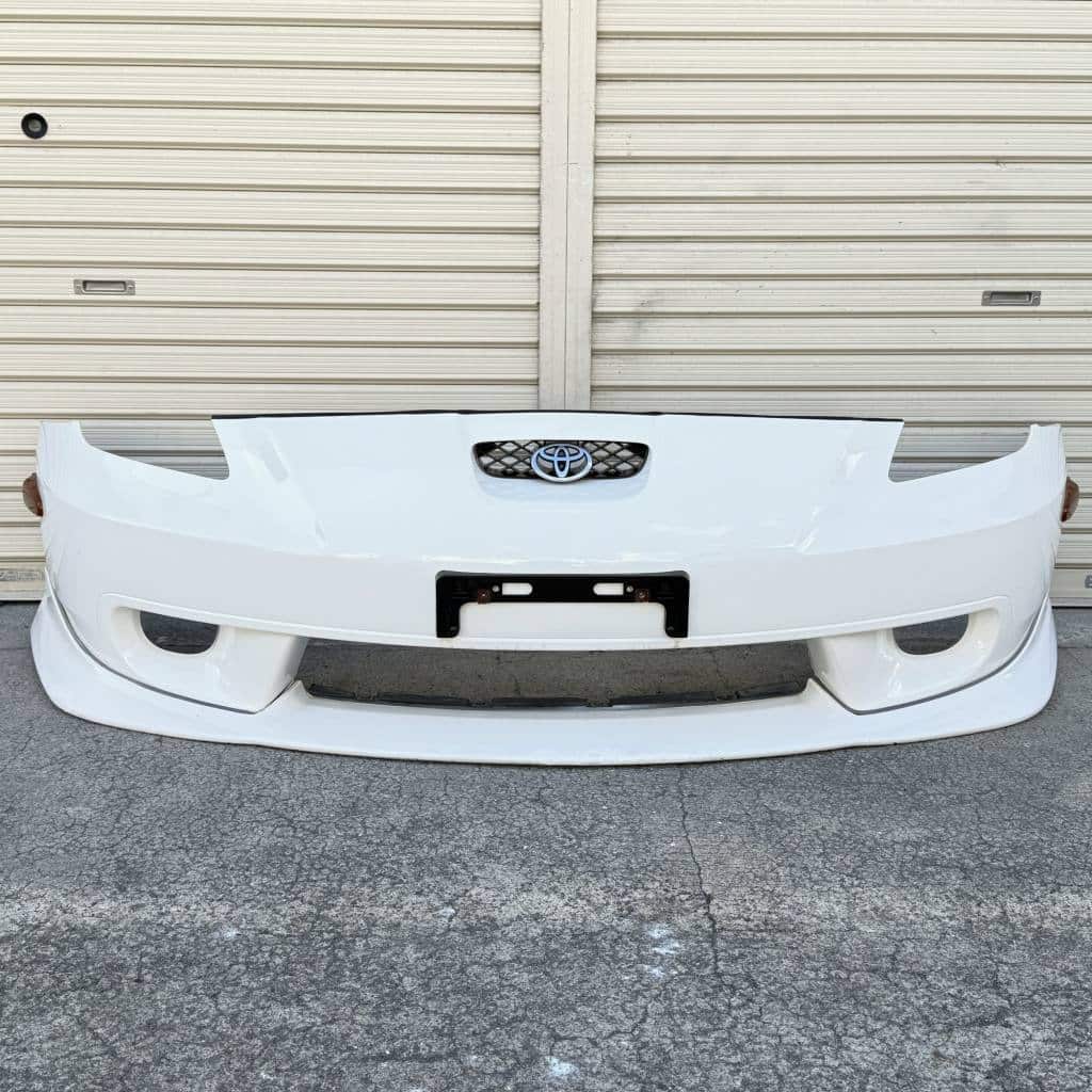 Used]▽040 Celica ZZT230 ZZT231 SS-II Early Model Genuine Front