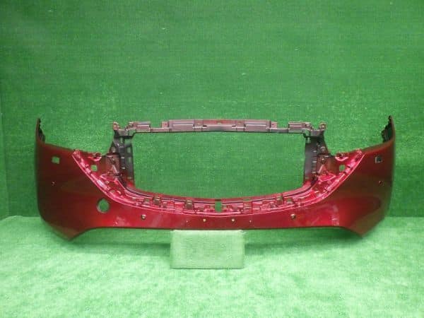 KFEP KF2P KF5P CX-5 純正フロントバンパー 前期 KB8A-50031 CX8 CX5