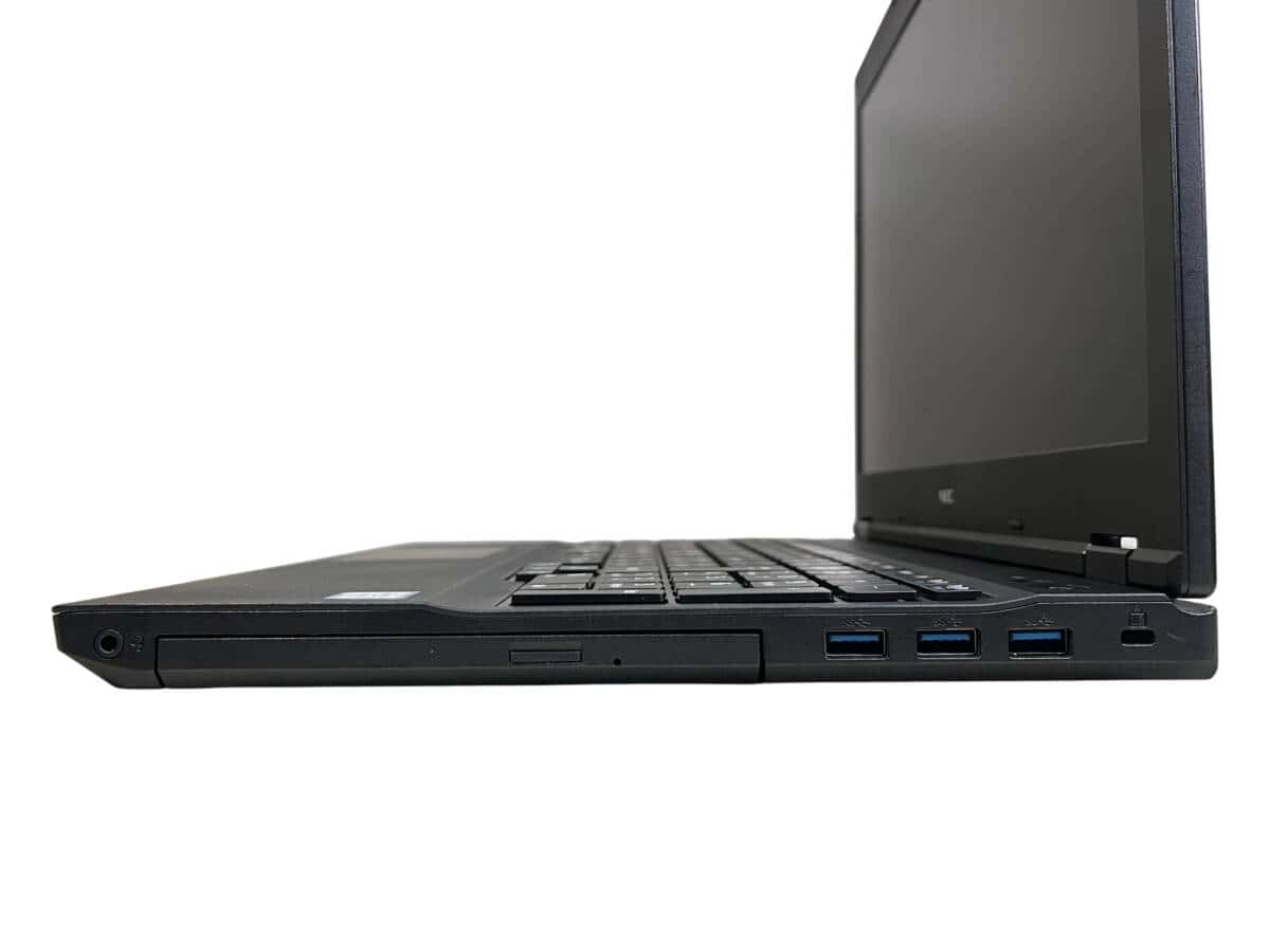 Used]☆The seventh generation i3 Nec VersaPro VX-4 Core i3-7100U