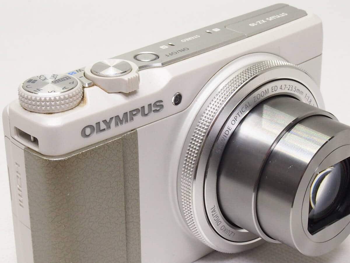 Used]□Good Condition □ Lens #01117501 where Olympus OLYMPUS