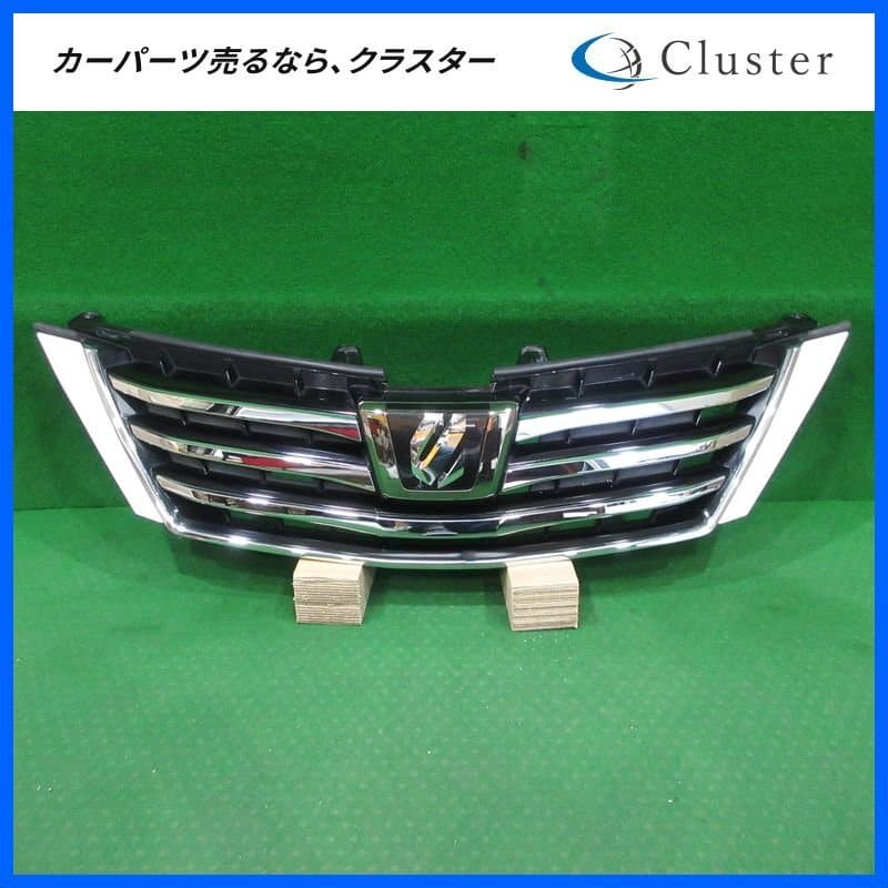 Used]Alphard 20 system /ANH20W/ANH25W/GGH20W/GGH25W Late Model
