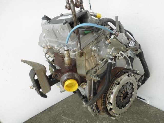 [Used]R06A Engine MITSUBISHI Minicab 2015 HBD-DS17V - BE FORWARD Auto Parts