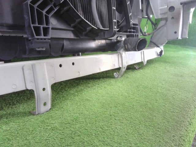 [Used]Radiator Core Support NISSAN JUKE 2012 DBA-YF15 625111KA0H - BE ...