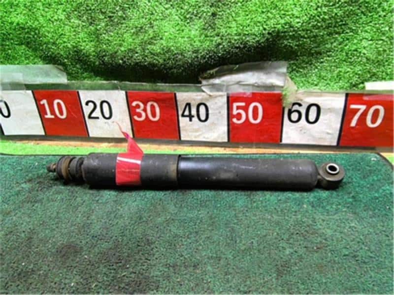 [Used]Front Right Shock Absorber TOYOTA Regius ace 2018 QDF-GDH206V ...