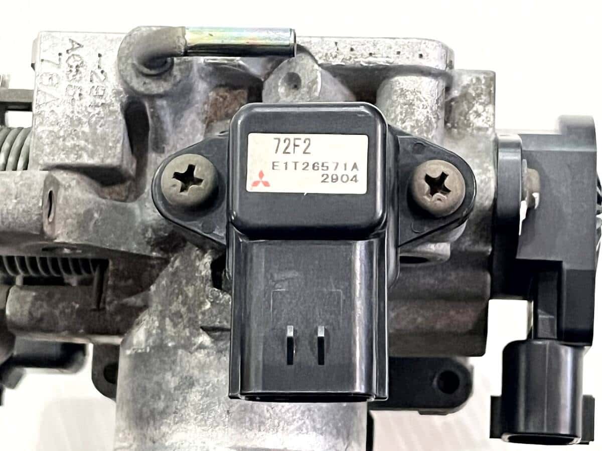 Used]Suzuki EVERY 1999 GD-DA52V F6A AT ☆Engine Control Unit / ECU 