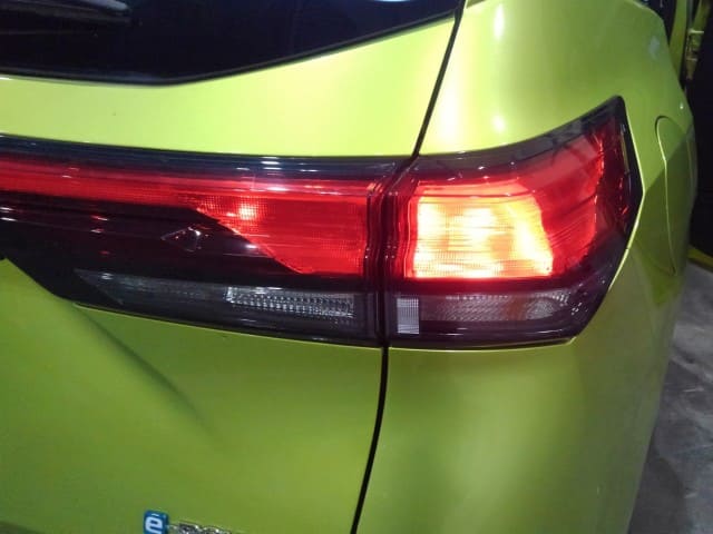 [Used]Right Tail Light NISSAN Note 2021 6AA-E13 265506XK1A - BE FORWARD ...