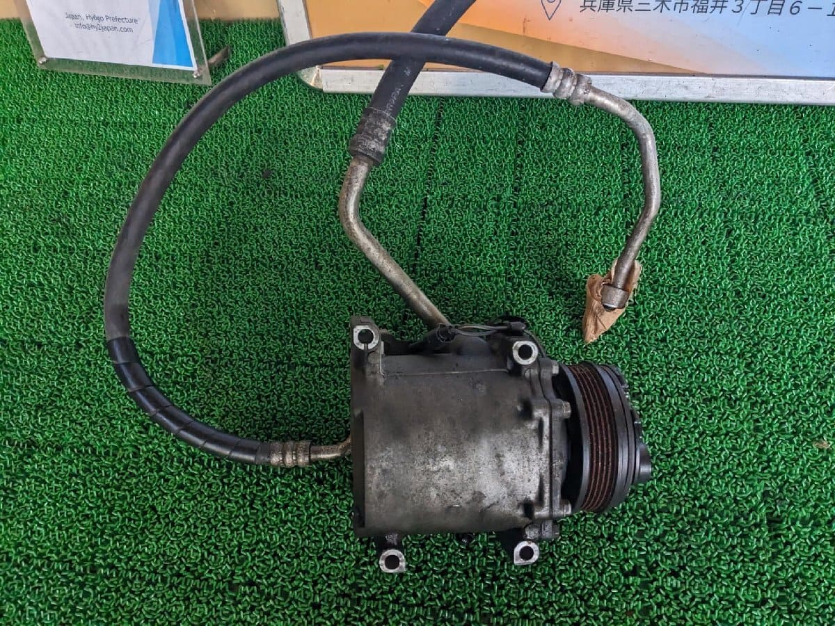 [Used]Lancer CJ1A, CJ2A, CJ4A, CK1A, CK2A, CK4A, CK5AR, CL2A for the ...