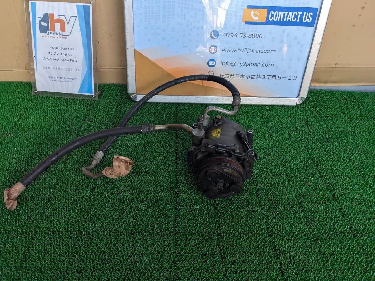 [Used]Lancer CJ1A, CJ2A, CJ4A, CK1A, CK2A, CK4A, CK5AR, CL2A for the ...