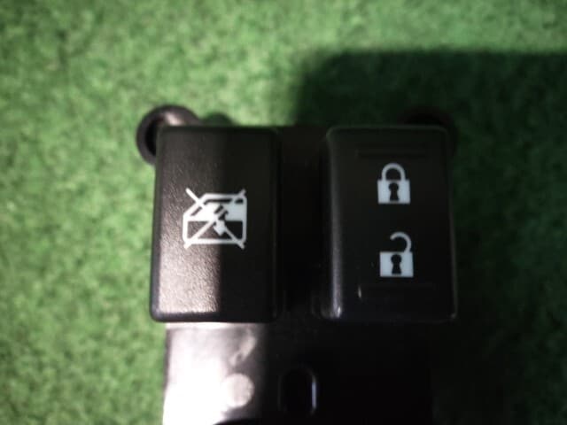 Used]Swift DAA-ZD53S power wind Power Window Switch ZMV - BE