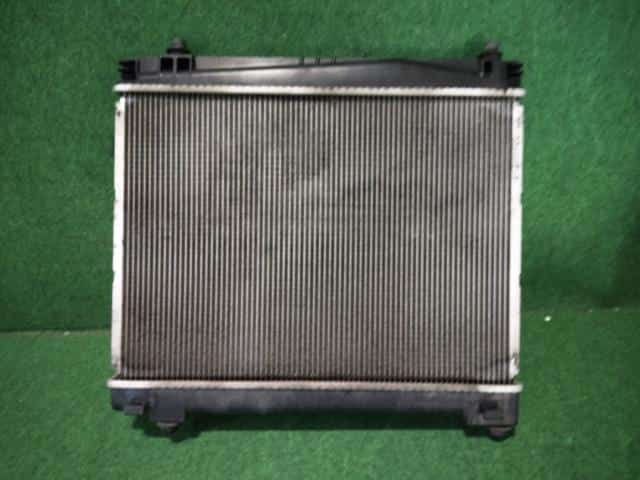 [Used]Radiator TOYOTA Corolla Axio 2014 DBA-NZE164 1640021270 - BE ...