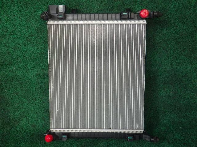 [Used]Radiator NISSAN Note 2016 DBA-E12 214103VS2A - BE FORWARD Auto Parts