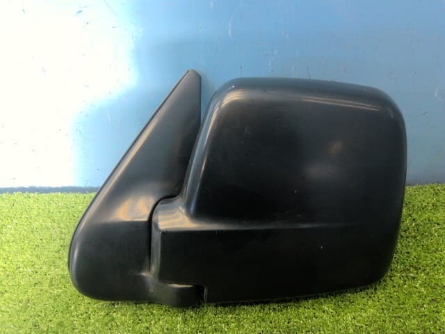 Used]Jimny GF-JB23W left side mirror XC 4WD Z2S TOYO 010154 84702