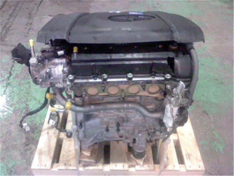 [Used]PEVPR Engine MAZDA Atenza 2014 DBA-GJEFP - BE FORWARD Auto Parts