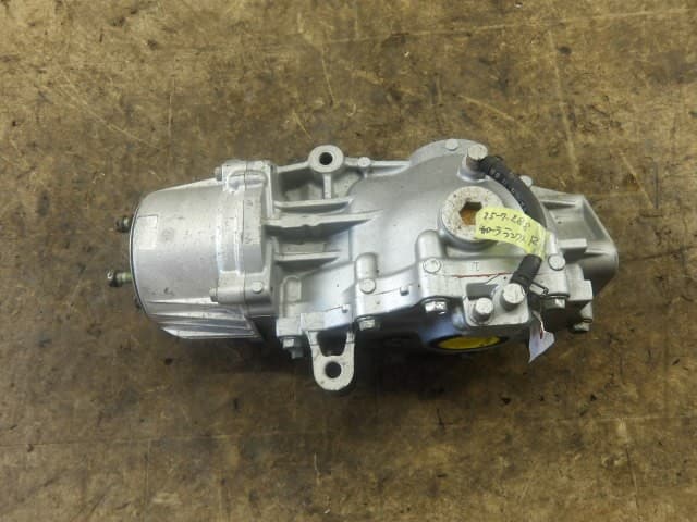[Used]Rear Rigid Differential Assembly TOYOTA Corolla Runx 2004 CBA ...