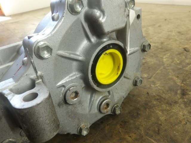 [Used]Rear Rigid Differential Assembly TOYOTA Corolla Runx 2004 CBA ...