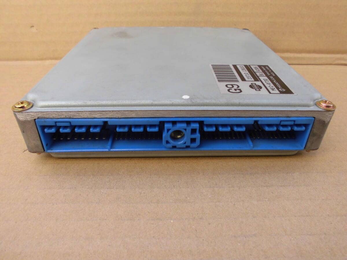 Used]Tested turbo ECU CPU 23710-13U10 Nissan NISSAN SKYLINE for