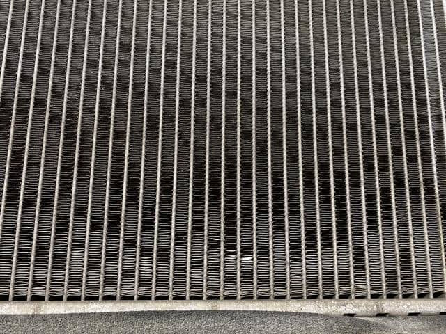 [Used]Radiator SUZUKI Wagon R 2007 DBA-MH21S - BE FORWARD Auto Parts