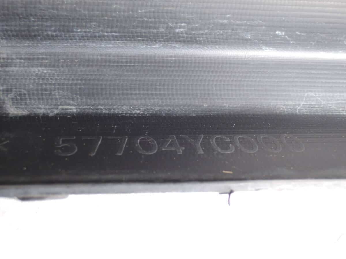 Used]Subaru Genuine YA4 YA5 YA9 YAM Exiga Early Model normal Front