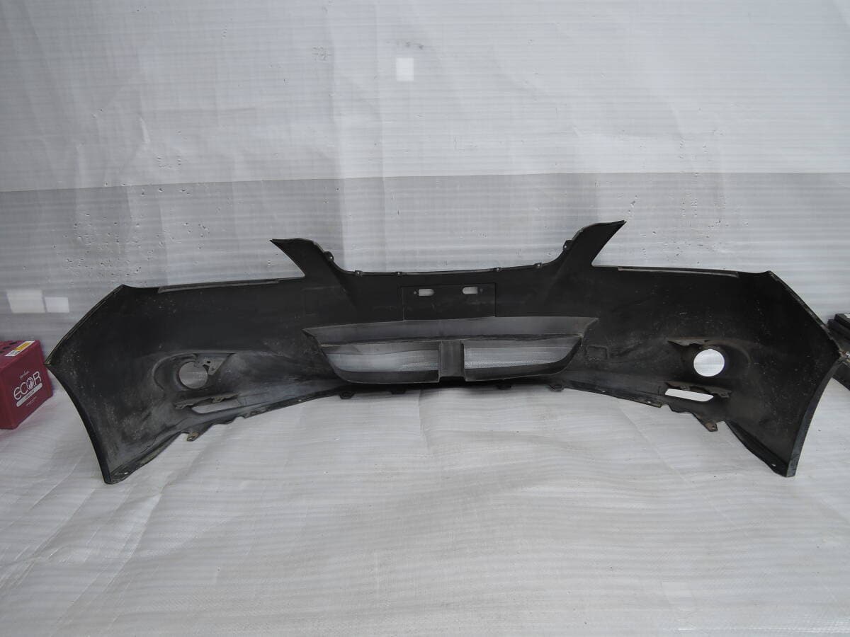Used]Subaru Genuine YA4 YA5 YA9 YAM Exiga Early Model normal Front