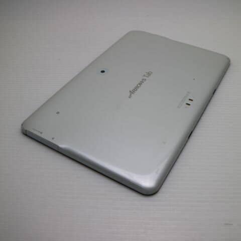 Used]Quality goods F-05E white ARROWS Tab Tab Fujitsu DoCoMo OK 