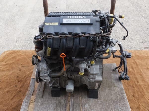 [Used]GP1 Fit Engine LDA-MF6 Engine body Fit hybrid R70618-1 - BE ...