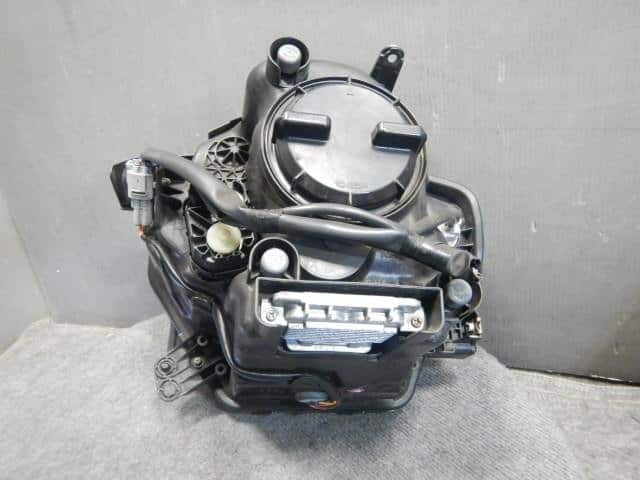 パーツ MR41S Hustler Headlight right side Used]Hustler DAA-MR41S Right headlight/Headlight ASSY - BE FORWARD