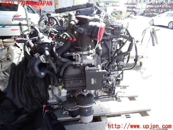 [Used]2UPJ-32992010] Lexus, RC300h(AVC10) Engine 2AR-FSE - BE FORWARD ...