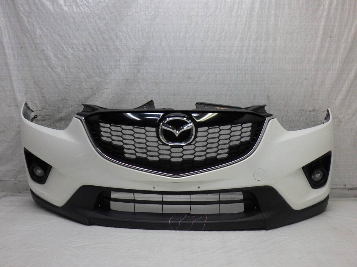 CX-5/CX5 KEEAW/KEEFW/KE2AW フロントバンパー(53091) 自動車