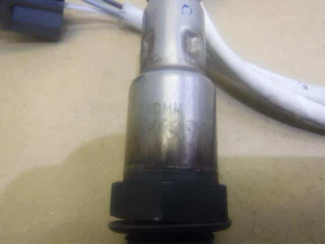 [Used]O2 Sensor HONDA Fit 2003 LA-GD1 36531PWA902 - BE FORWARD Auto Parts